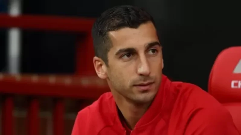 Մխիթարյանի ծառայություններով հետաքրքրված է Իտալիայի չեմպիոն «Յուվենտուսը»