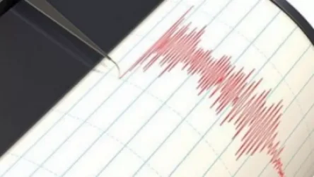 Թուրքիայում երկրաշարժ է գրանցվել