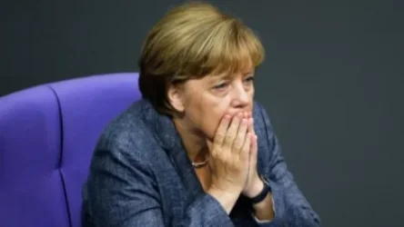 Գերմանիան կրում է պատմական պատասխանատվություն Հոլոքոստի համար. Անգելա Մերկել