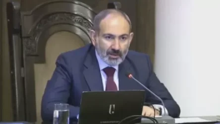 ՏԵՍԱՆՅՈՒԹ.  Մեր այս կամքին թող որևէ մեկը չկասկածի, եթե կկասկածեն, կճաշակեն այդ կասկածների դառը պտուղները. վարչապետ