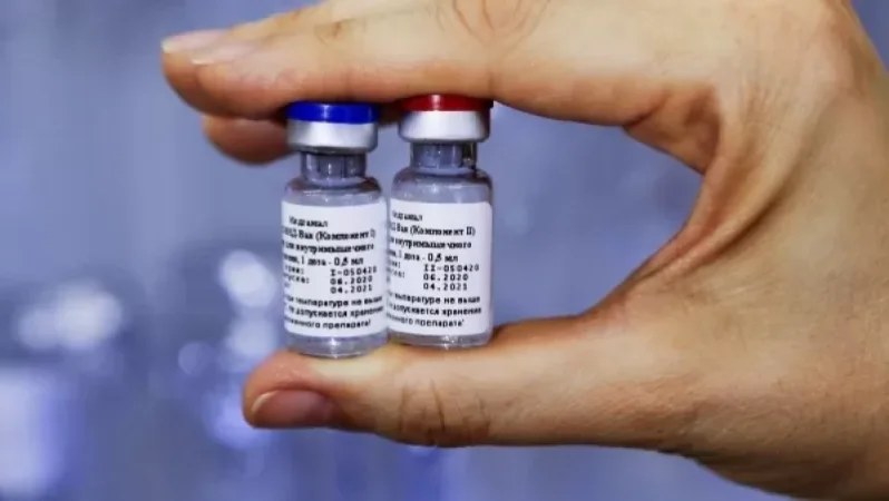 Հայաստանը կարող է մասնակցել Спутник V պատվաստանյութի արտադրությանը