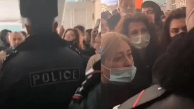 Աբովյանի թիվ 1 դպրոցի հետ կապված ՄԻՊ-ը պարզաբանումներ է պահանջվել ԿԳՄՍՆ-ից և Ոստիկանությունից