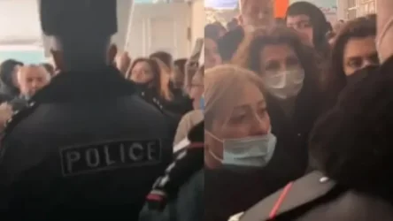 Աբովյանի թիվ 1 դպրոցի հետ կապված ՄԻՊ-ը պարզաբանումներ է պահանջվել ԿԳՄՍՆ-ից և Ոստիկանությունից