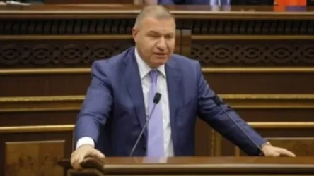 Չի կարելի պետական ինստիտուտները նսեմացնել. Միքայել Մելքումյան