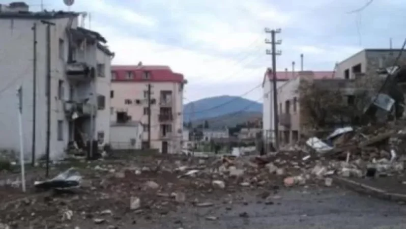 Ադրբեջանական ագրեսիայի հետևանքով զոհված քաղաքացիական անձանց թիվը հասել է 32-ի. ԱՀ ՄԻՊ