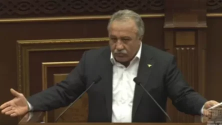 Հրայր Թովմասյանը պարկեշտ մարդ է, որ թողեն, կթողնի, կերթա․ Սասուն Միքայելյան