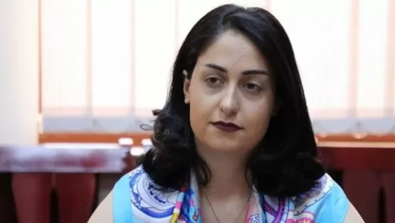 Քննչական կոմիտեի մամուլի խոսնակը դադարեցնում է աշխատանքը