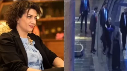 Արփիի աչքից հեռու. Աննա Հակոբյանը՝ վարչապետի և անծանոթ փոքրիկի գրկախառնության մասին