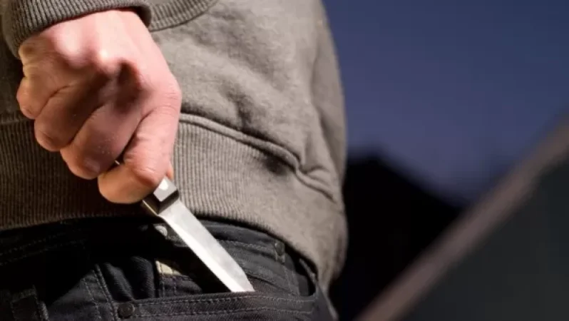 Երևանում 39-ամյա տղամարդը դանակով մարմնական վնասվածքներ է պատճառել իր 36-ամյա կնոջը, այնուհետև իրեն. ՔԿ