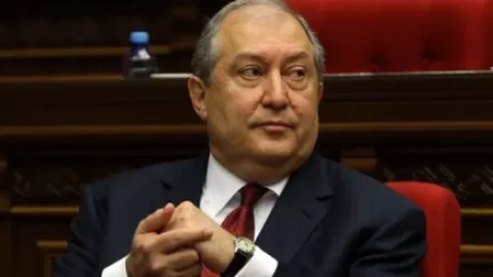 Նախագահը դիմել է Սահմանադրական դատարան