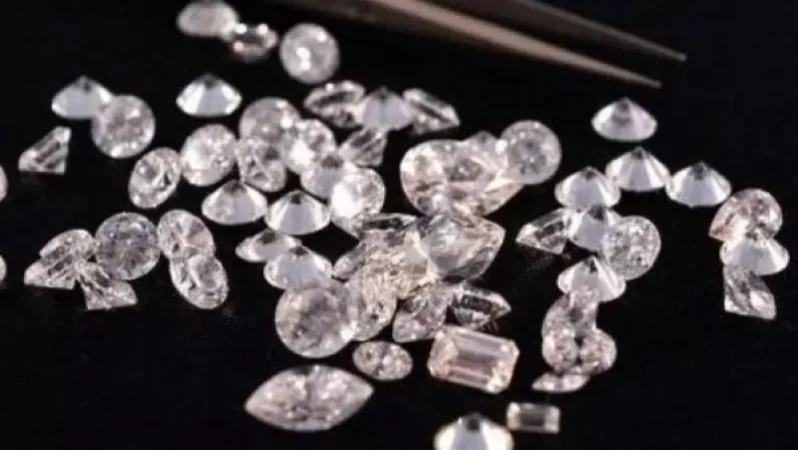 Սուքիասյանը ոչ մի առնչություն չունի ադամանդագործության հետ. խոսնակը՝ շրջանառվող լուրերի մասին