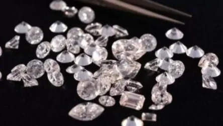 Սուքիասյանը ոչ մի առնչություն չունի ադամանդագործության հետ. խոսնակը՝ շրջանառվող լուրերի մասին