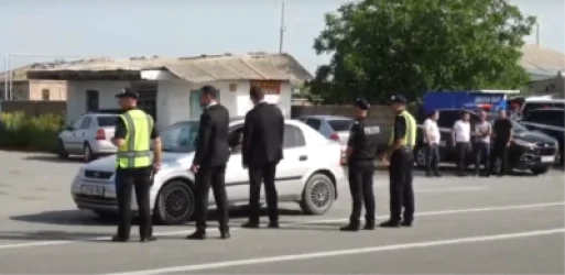 Ուժեղացված ծառայություն Սարդարապատում. Փաշինյանը ժամանում է հուշահամալիր