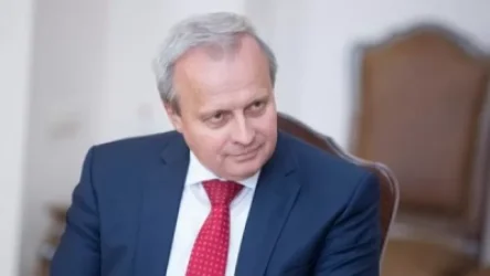 ՌԴ արտակարգ և լիազոր դեսպան Սերգեյ Կոպիրկինը խոսել է  Ռոբերտ Քոչարյանի վերադարձի մասին