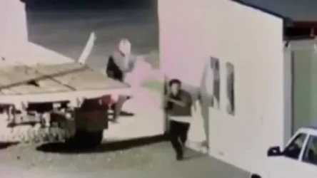 ՏԵՍԱՆՅՈՒԹ. «Լիդիան Արմենիա»-ն Ամուլսարում տեղի ունեցած ծեծկռտուքից տեսակադրեր է հրապարակել