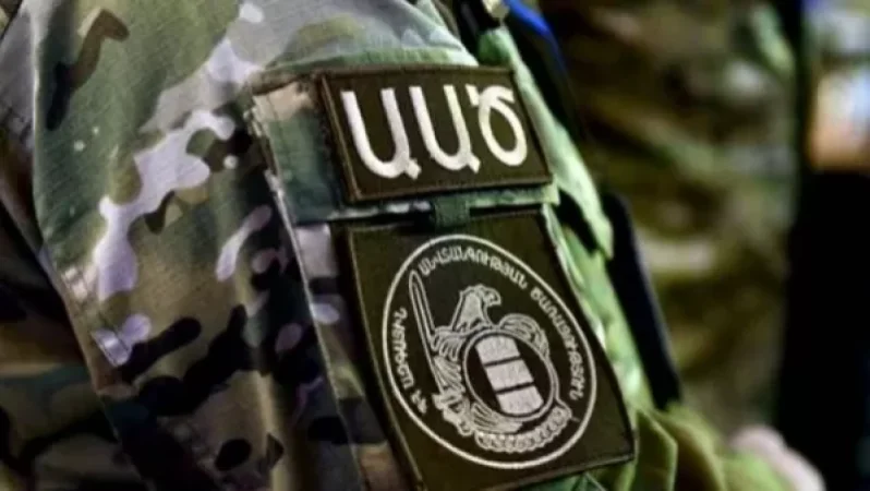 Հայկական կողմից ևս նման դեպք է եղել. ԱԱԾ–ն` ազատ արձակված ադրբեջանցի զինծառայողների մասին. Sputnik