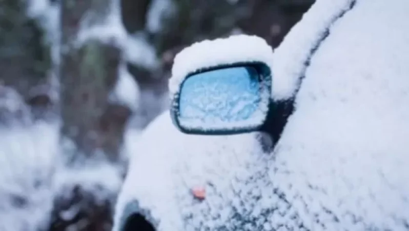 Առաջիկա օրերին ջերմաստիճանը նվազելու է 18-20 աստիճանով