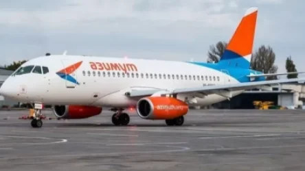 Ռոստով-Երևան-Ռոստով չվերթը ուշանում է․ Քաղավիացիայի կոմիտե