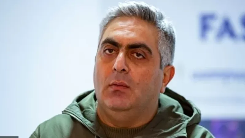 Մամուլից եմ ծանոթացել այս անհեթեթության մասին. Հովհաննիսյանը՝ իր գեներալի կոչման լուրերի մասին