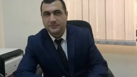 ՀՀ ՔԿ-ն տեղեկատվության և հասարակայնության հետ կապերի բաժինը նոր ղեկավար ունի