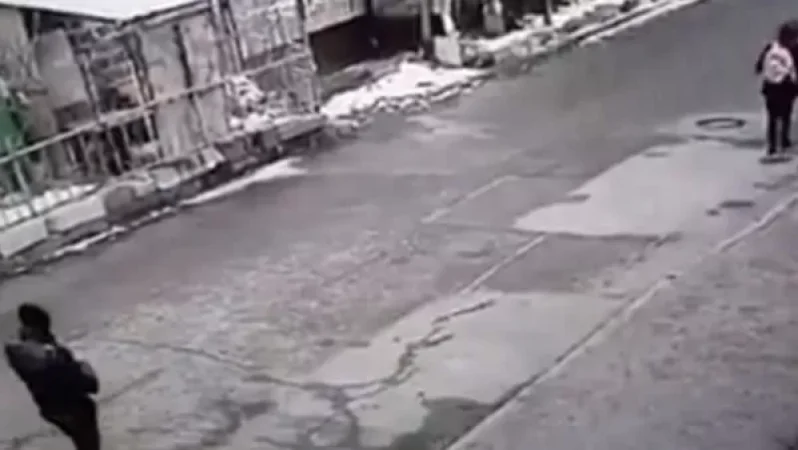 Attempted Kidnapping of 7-Year-Old Girl in Yerevan: Suspect Identified