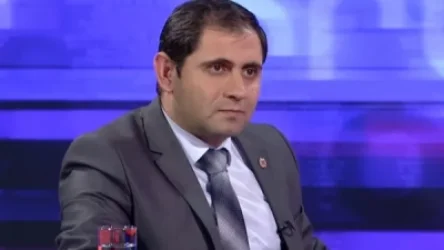 Ինձ համար պարզ չէ՝ Ռոբերտ Քոչարյանը ո՞ր քաղաքական ուժի միջոցով պիտի մասնակցեր ընտրություններին.  Ս.Պապիկյան