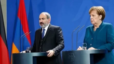 Նիկոլ Փաշինյանը փետրվարի 13-ին Բեռլինում կհանդիպի Անգելա Մերկելի հետ