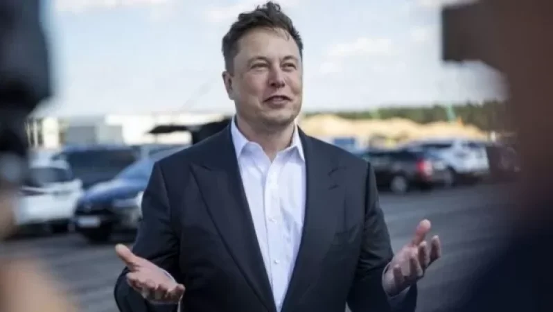 Մասկը խոստանում է 100 միլիոն դոլար՝ կլիմայի փոփոխության դեմ լավագույն տեխնոլոգիայի համար