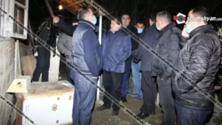 Սպանություն Երևանում. Նորագավիթի տներից մեկում հայտնաբերվել է 84-ամյա կնոջ դի