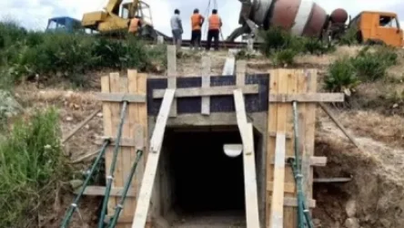 Երթևեկության համար ժամանակավորապես փակ կլինի միջպետական ճանապարհի մի հատվածը