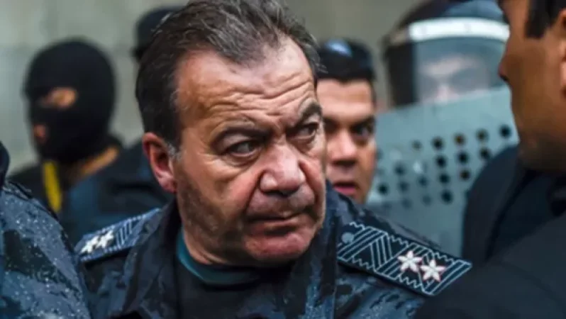 Levon Yeranosyan Demands Honor: Why He Was Taken to Shushi Fortress During the War