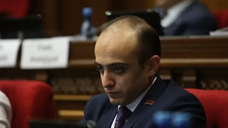 4 տարի, 8 ամիս, 19 оր, 12 ժամ հետո Ադրբեջանը կարող է ՌԴ-ից պահանջել հեռանալ Արցախից