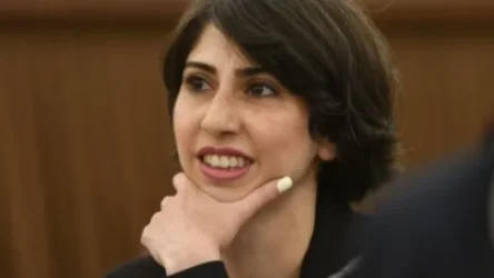 Երևանի ավագանու նախկին անդամ Գայանե  Մելքոմյանի մանդատը փոխանցվեց Անուշ Քլոյանին