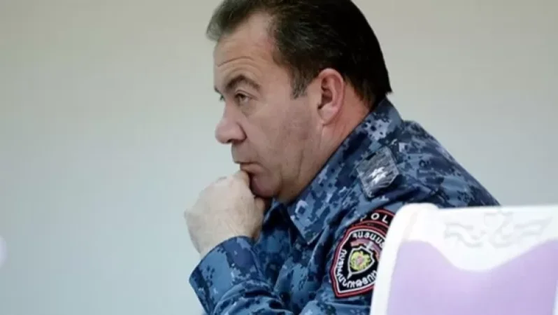 Դատախազությունը մերժել է Լևոն Երանոսյանի առևանգման փաստով քրեական գործ հարուցելը. փաստաբան