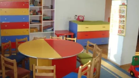 Երևանի քաղաքապետարանը նախատեսում է հիմնանորոգել 12 մանկապարտեզ, ևս 3-ը կառուցել