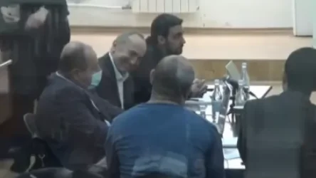 Մեկնարկել է Ռոբերտ Քոչարյանի և մյուսների գործով դատական նիստը