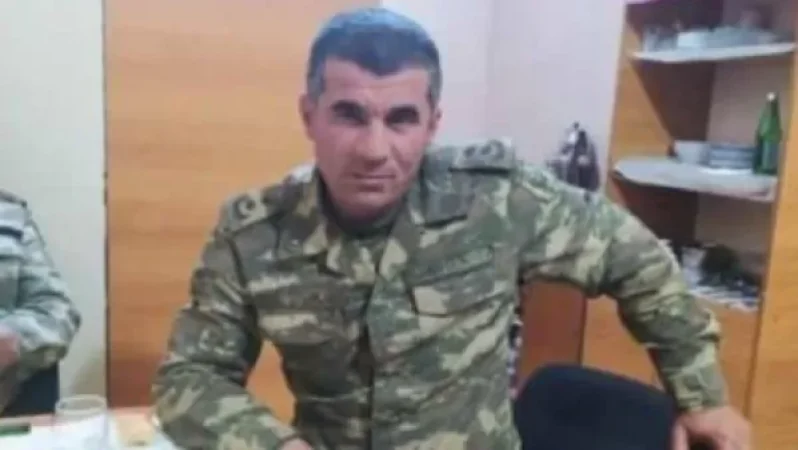 Ադրբեջանի ԶՈւ սպան Մատաղիսում պայթել է ականի վրա