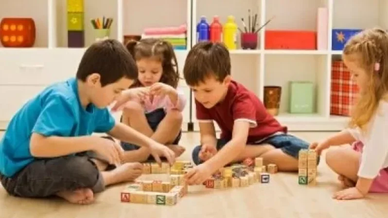 Մանկապարտեզների ընդունելության համար սահմանվել են առաջնահերթության խմբեր