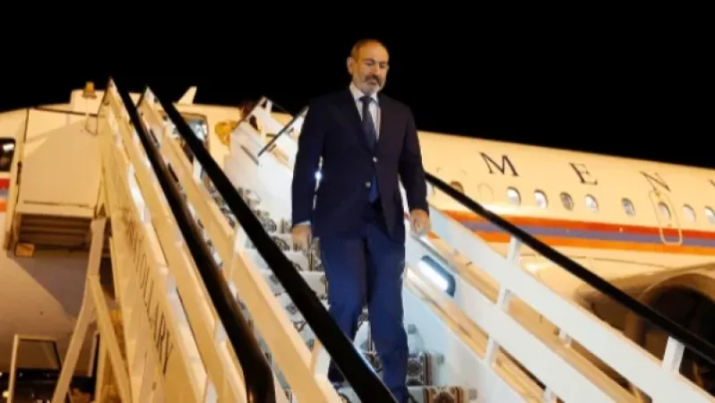 Նիկոլ Փաշինյանը կրկին Մոսկվա՞ է մեկնում