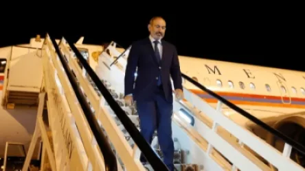 Նիկոլ Փաշինյանը կրկին Մոսկվա՞ է մեկնում