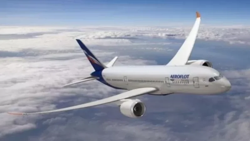 «Աերոֆլոտը» վերսկսում է կանոնավոր թռիչքները մի քանի քաղաքներ` ներառյալ Երևան