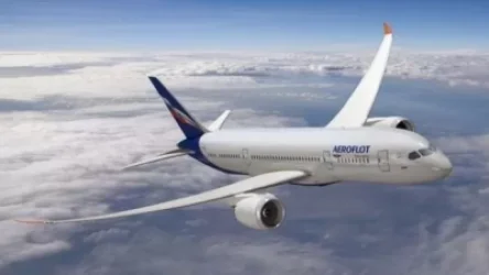 «Աերոֆլոտը» վերսկսում է կանոնավոր թռիչքները մի քանի քաղաքներ` ներառյալ Երևան