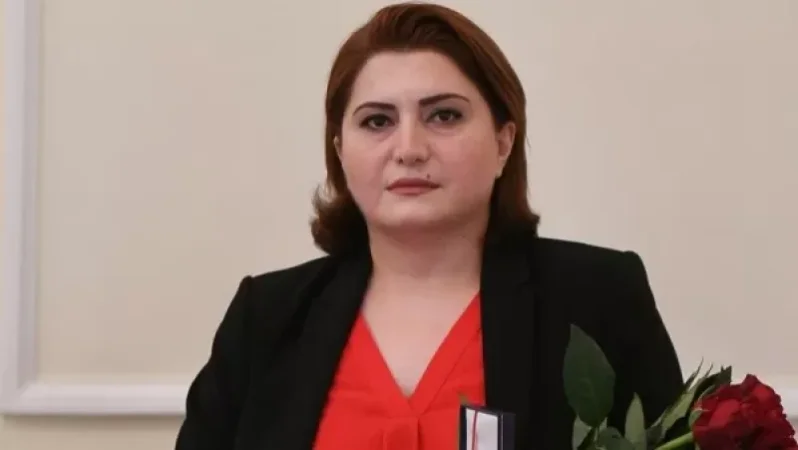 Ո՞վ է վճռաբեկ դատարանի  նորընտիր  նախագահը