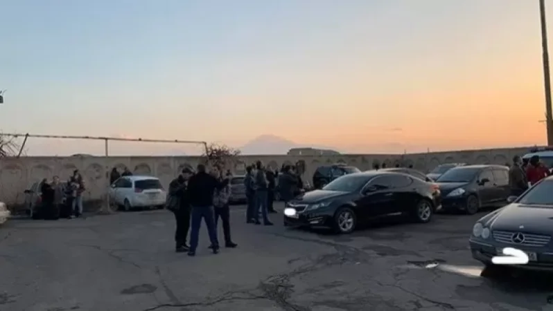 20-ից ավելի գերինե՞ր են վերադառնում Հայաստան