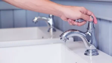 Վթարային ջրանջատում Շենգավիթ վարչական շրջանում փետրվարի 9/10-ին