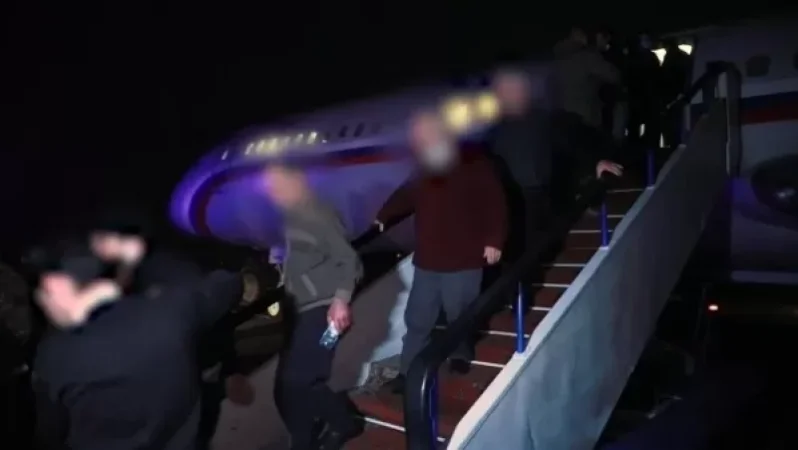 Ավինյանի գրասենյակը ոչ հաստատում է, ոչ հերքում գերիների վերադարձի մասին լուրը