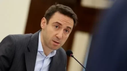 Հայկ Մարությանն արձագանքեց իր հրաժարականի մասին լուրերին