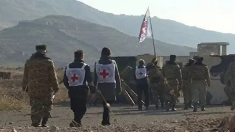 Ադրբեջանը Հայաստանին է վերադարձրել հինգ ռազմագերիների