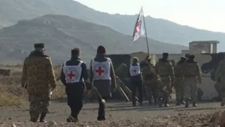 Ադրբեջանը Հայաստանին է վերադարձրել հինգ ռազմագերիների