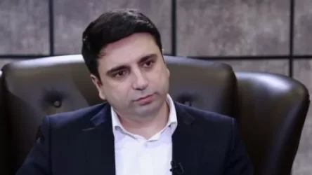 Մտադիր եմ շրջանառության մեջ դնել ֆեյքային հաղորդագրությունները քրեականացնող օրենքի նախագիծ. Ալեն Սիմոնյան